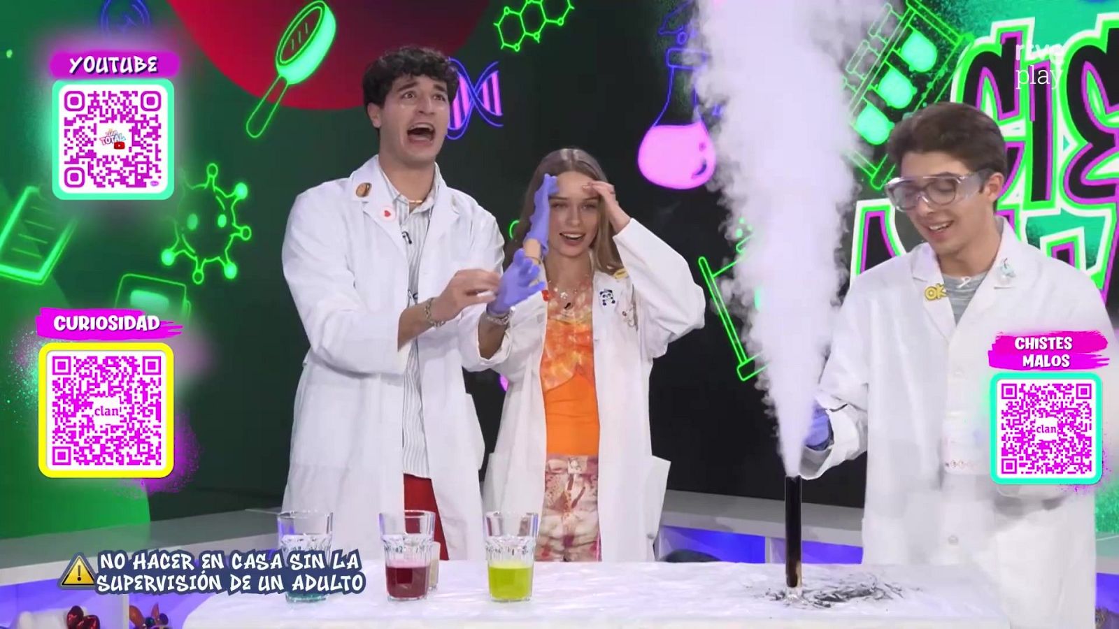 Team Total - Resumen semanal 13 - Team Total | Ver