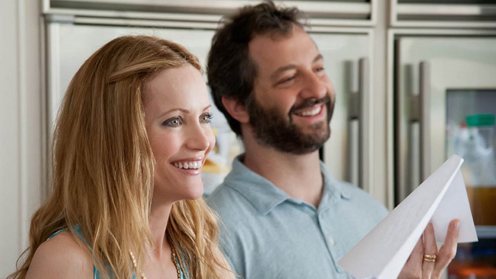 Día de cine: "Si fuera fácil"