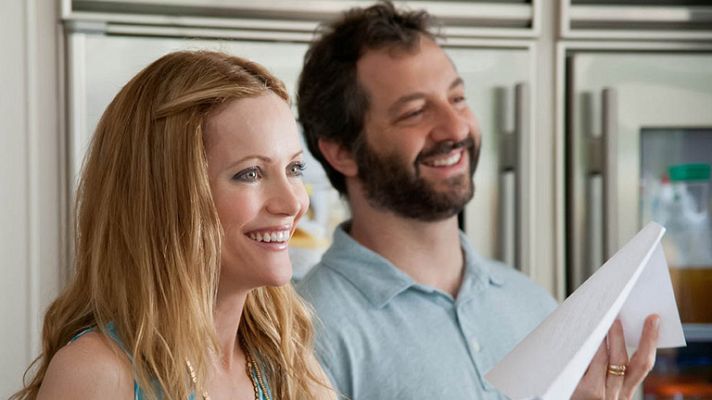 Días de cine - Día de cine: "Si fuera fácil"