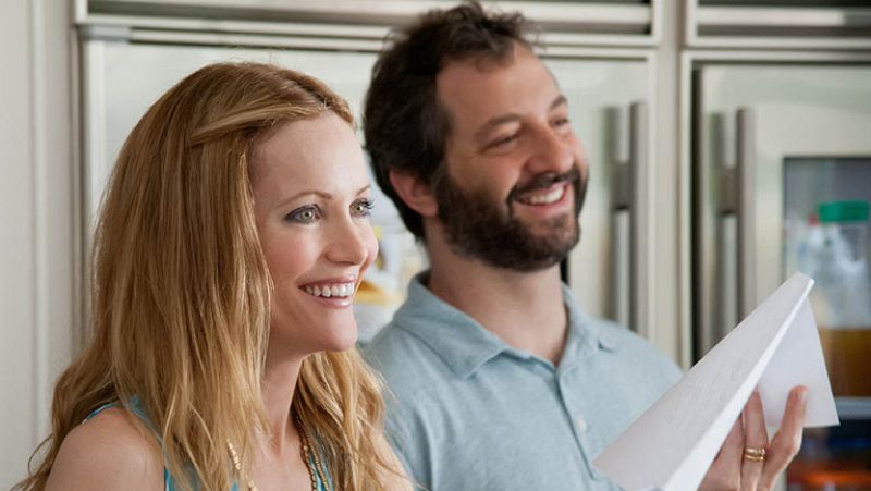 Día de cine: "Si fuera fácil"