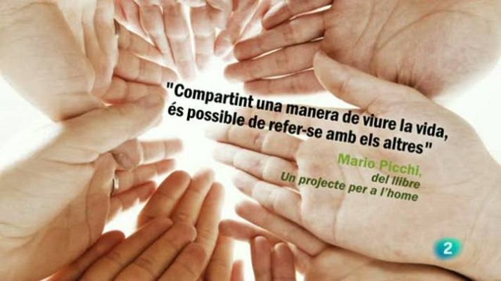 Tinc una idea - Mario Picchi