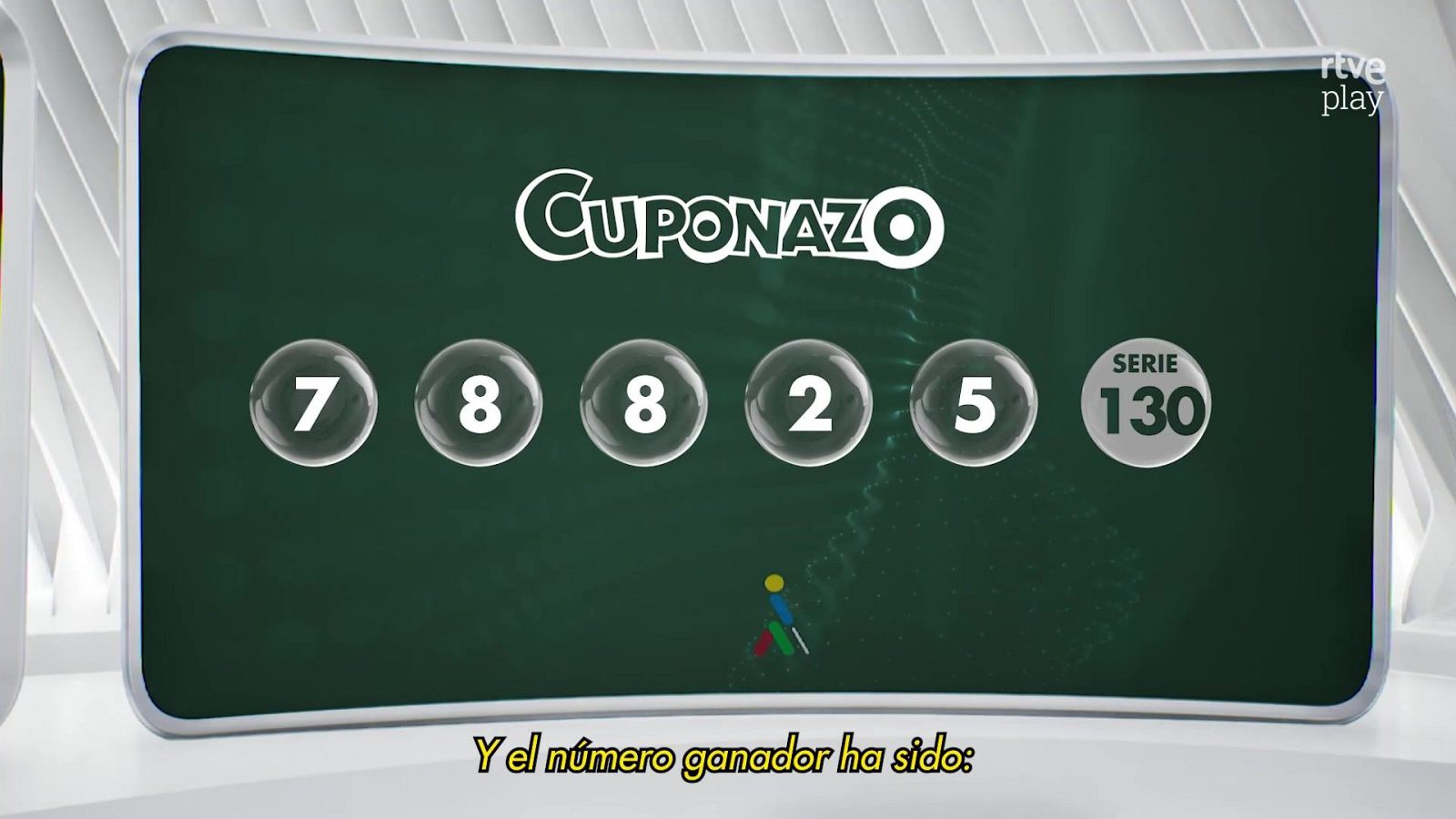 Sorteo ONCE - 06/03/26 - Sorteos ONCE | Ver