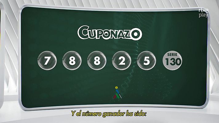 Sorteos ONCE - Sorteo ONCE - 06/03/26