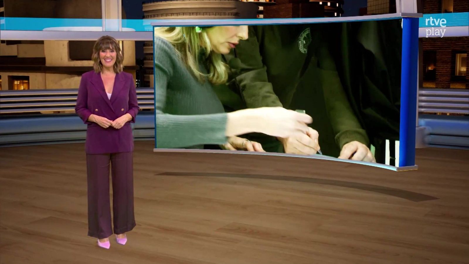 Información sobre Loterías | "La suerte en tus manos" de RTVE - Loterías | Ver