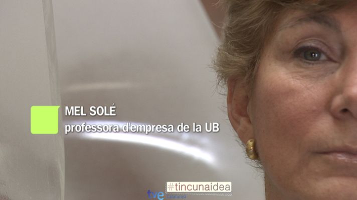 Tinc una idea - Internet no és infinit