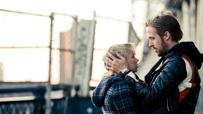 Días de cine - Días de cine: 'Blue Valentine'