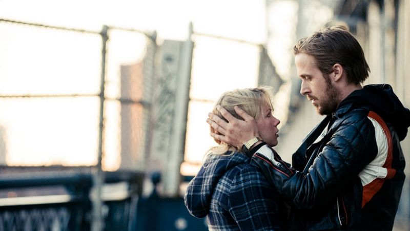 Días de cine: 'Blue Valentine'