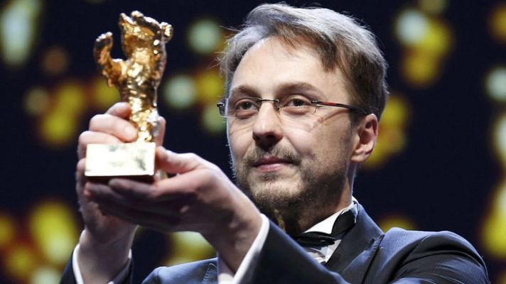 Días de cine - Días de cine: Palmarés del Festival de Berlín