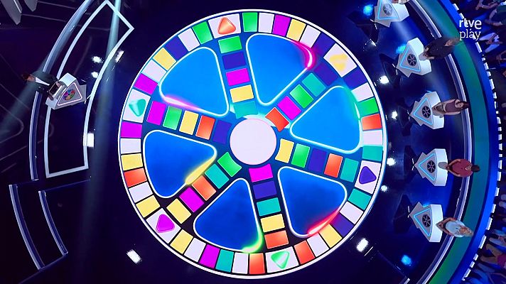 Trivial Pursuit - Programa 13