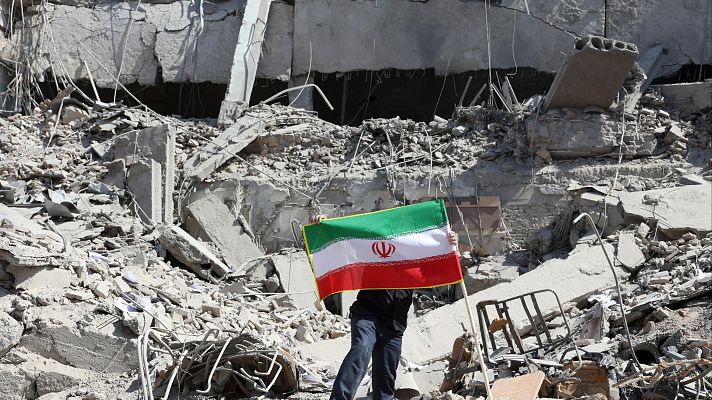 Europa - Europa - 06/03/26