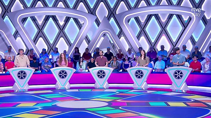 Trivial Pursuit - Programa 14