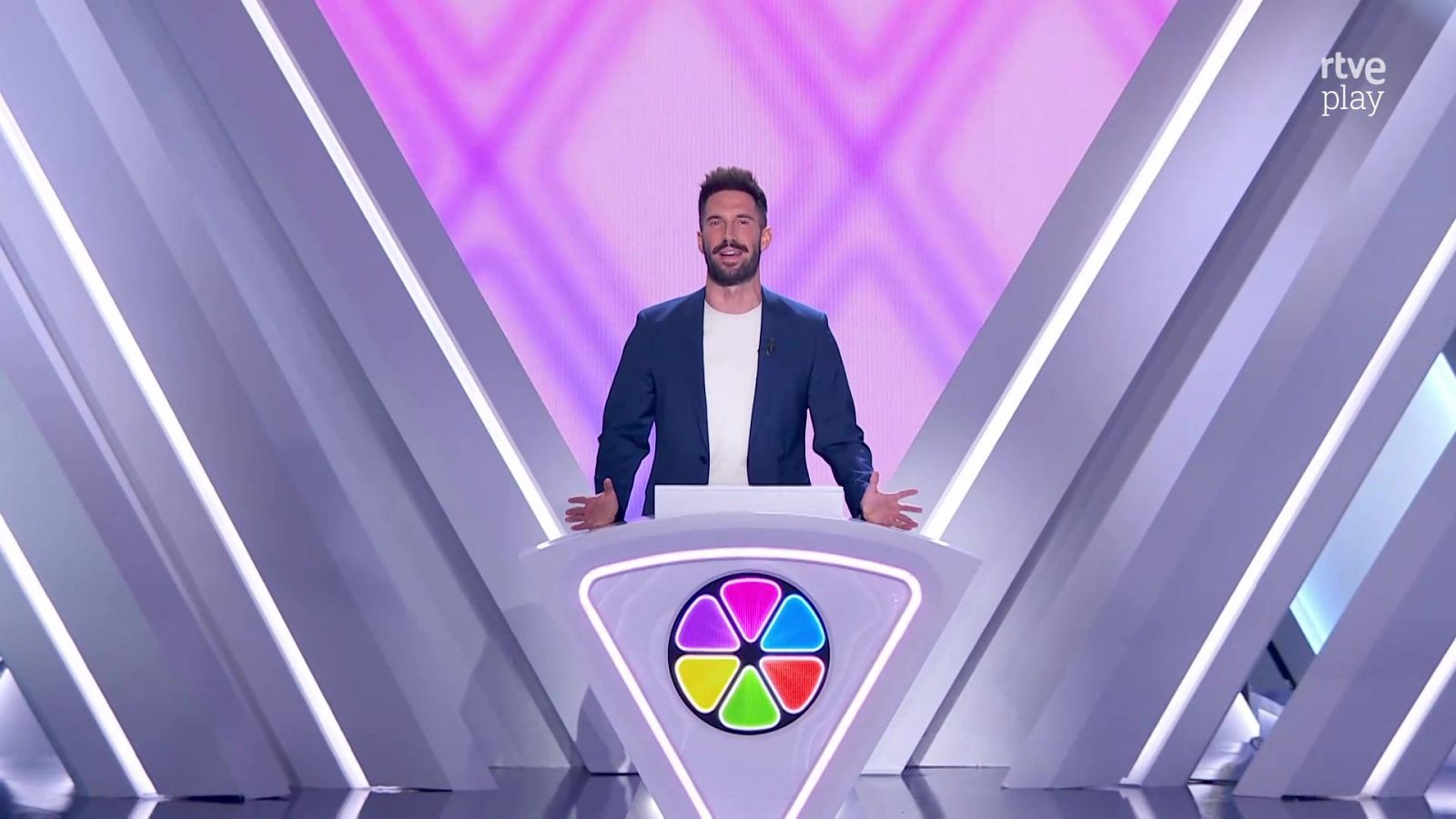 Trivial Pursuit - Programa 15 | Ver concurso en RTVE Play - Trivial Pursuit | Ver