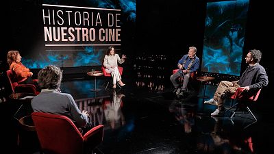 Coloquio: Centenario Paco Rabal