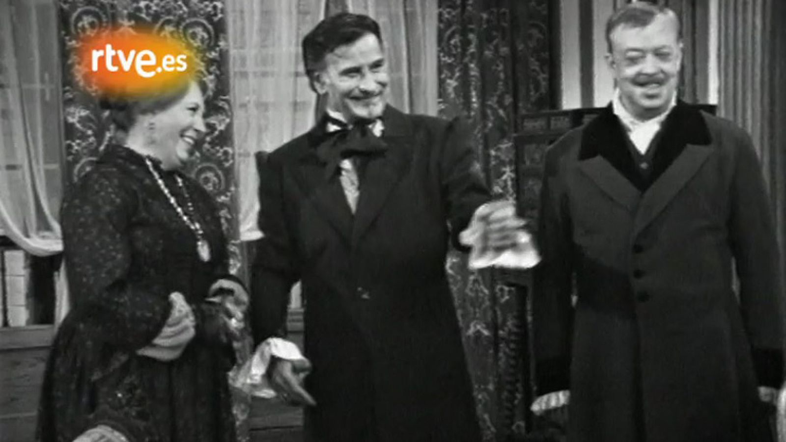 Si yo fuera rico - De otra época