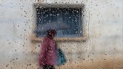 El tiempo en Espa�a el fin de semana del 7 de marzo: lluvias generalizadas