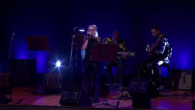 Fran Úbeda Project "No hay dos sin tres"