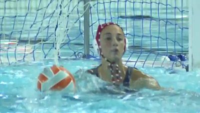 Copa de la Reina. 1/4 Final: Assolim CN Mataró - Zodiac CN At. Barceloneta