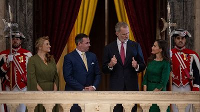 Audiencia Abierta - 07/03/26