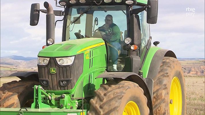 Agrosfera - Hablan las mujeres rurales: emprendimiento y empuje, pero menos servicios y oportunidades