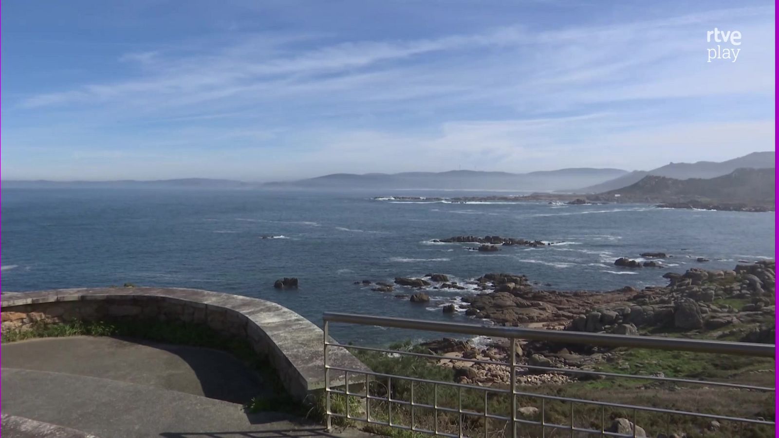 Las voces de las percebeiras gallegas - Agrosfera | Ver