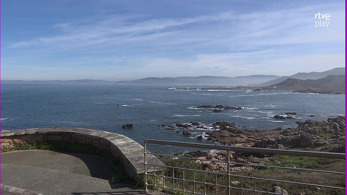 Agrosfera - Las voces de las percebeiras gallegas