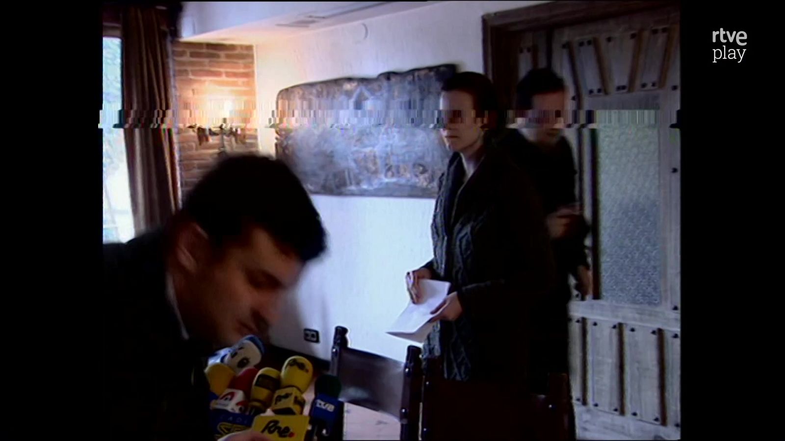 Nevenka Fernández, en Informe Semanal - RTVE Igualdad | Ver