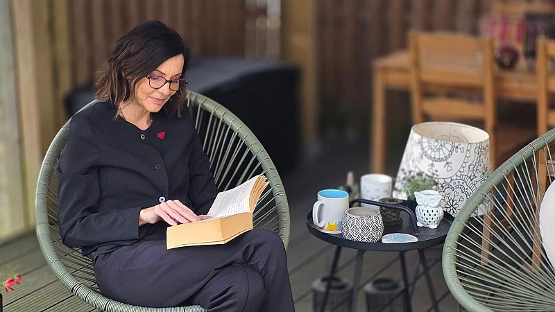 Nevenka Fernández en Informe Semanal - RTVE Igualdad | Ver