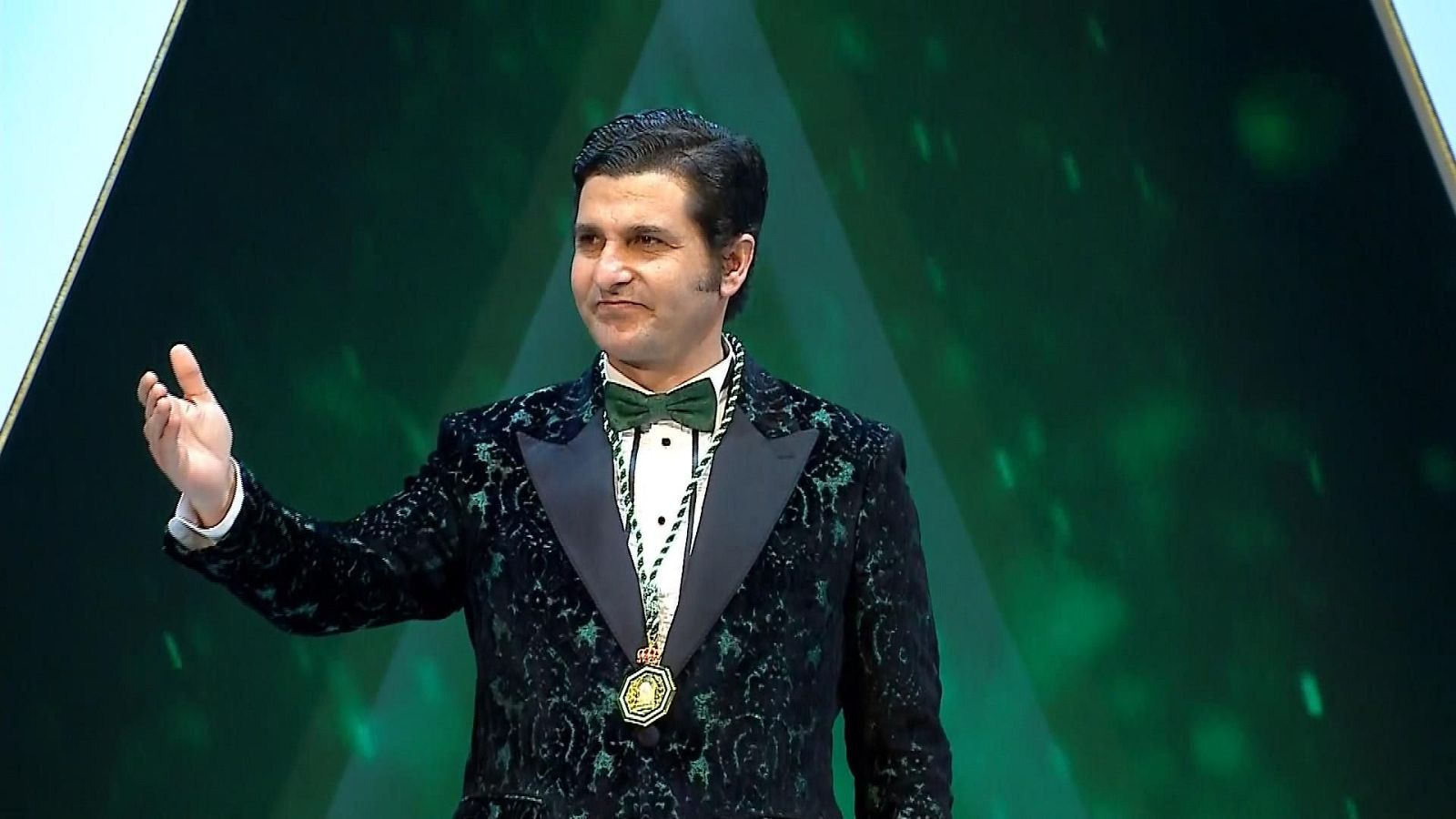 Tendido Cero - 07/03/26 - Tendido cero | Ver