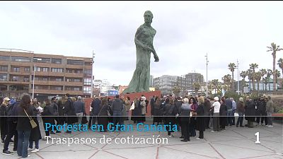 Telecanarias - 07/03/2026