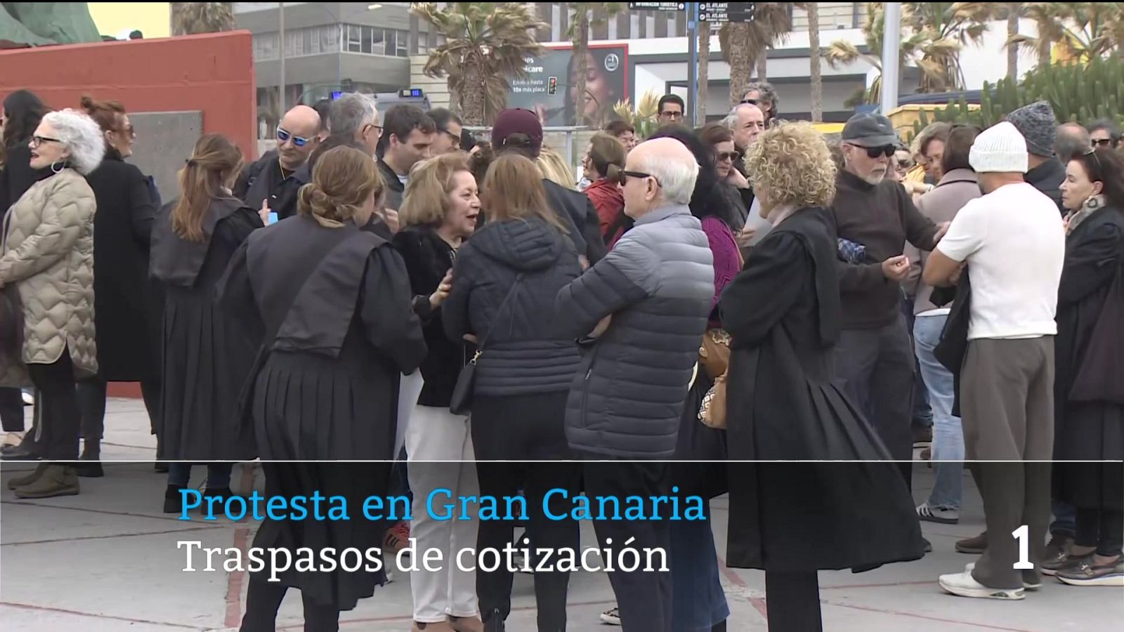 Canarias en 2' - 07/03/2026 | Ver