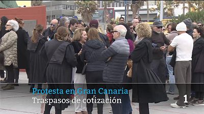 Canarias en 2' - 07/03/2026