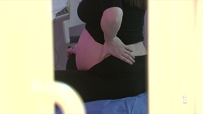 Erradicar la violència contra les dones en el part