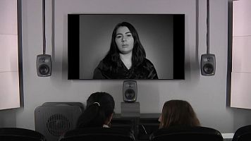 '�D�nde est�n mis hijos?', un documental contra la violencia vicaria en Afganist�n