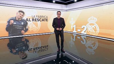 Deportes 1 - 07/03/26