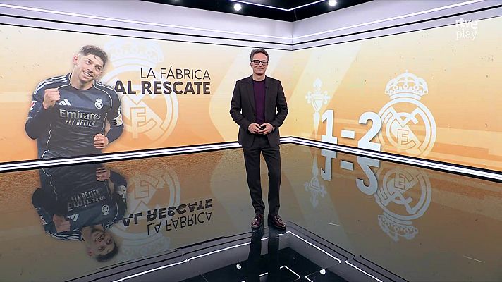 Los Deportes de La1 - Deportes 1 - 07/03/26