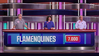 Saber y ganar. Edición de fin de semana - 07/03/26