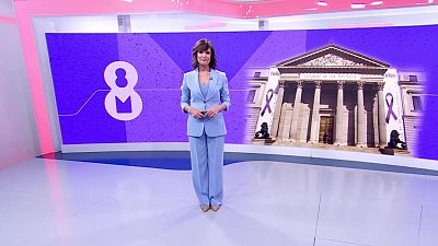 Parlamento - 07/03/26