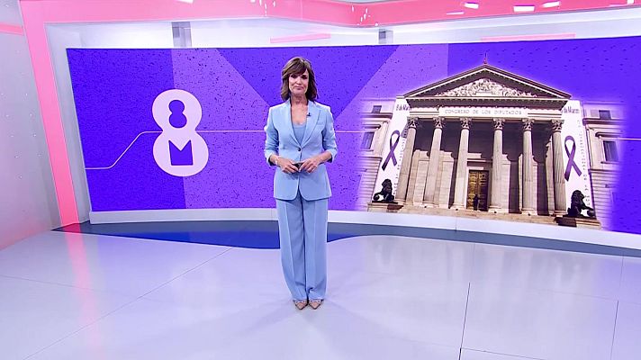 Parlamento - Parlamento - 07/03/26