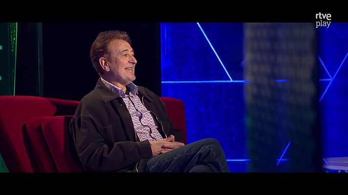 Atención obras - Manolo García