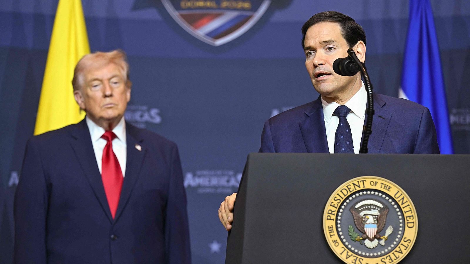 El Departamento de Estado de EE.UU: "Cuba está en las últimas" - Informativo 24h | Ver