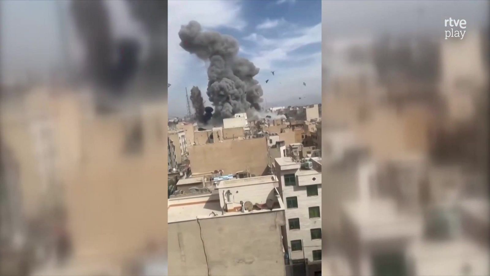 Informativo 24 horas - 20h - 07/03/26 - Fin de semana 24h | Ver