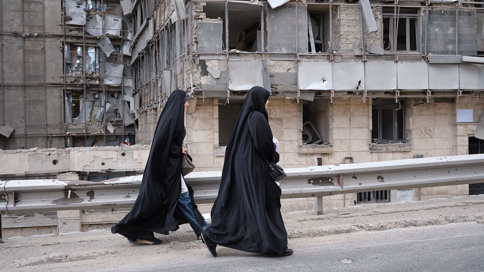 Telediario 2 en cuatro minutos 07/03/26- RTVE.es | Ver