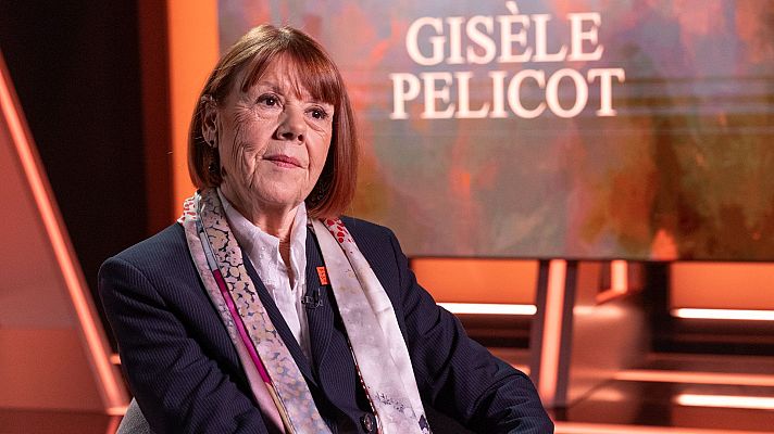 Informe Semanal - La fuerza de Gisèle