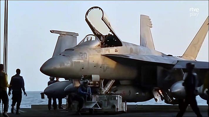 Informe Semanal - Informe Semanal - 07/03/26