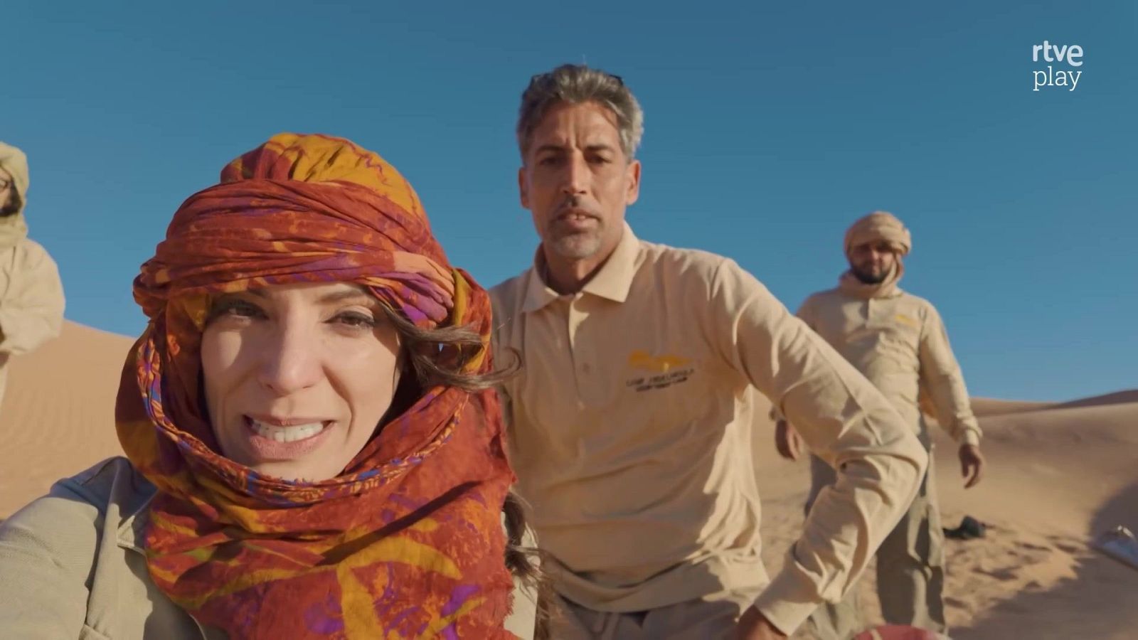 La vuelta al mundo en 80 likes - Túnez - La Vuelta al Mundo en 80 Likes | Ver