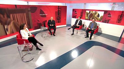 Secuencias en 24 horas - 07/03/26