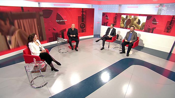 Secuencias en 24H - Secuencias en 24 horas - 07/03/26