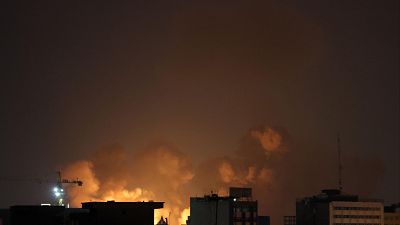 Telediario Internacional - 07/03/26