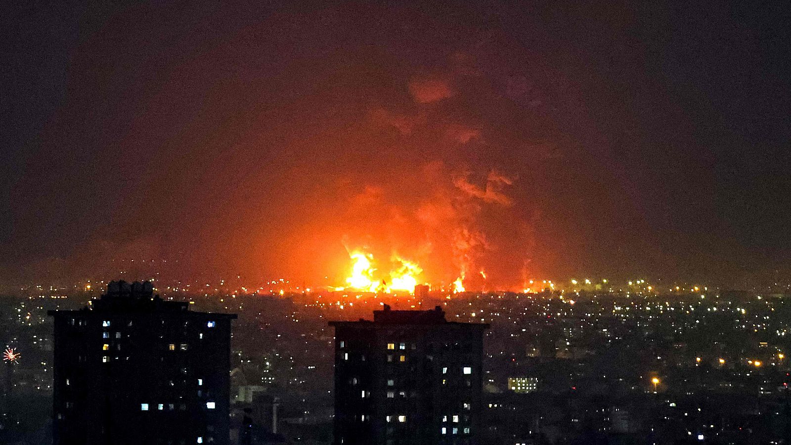 Telediario matinal en cuatro minutos - 08/03/2026 | Ver