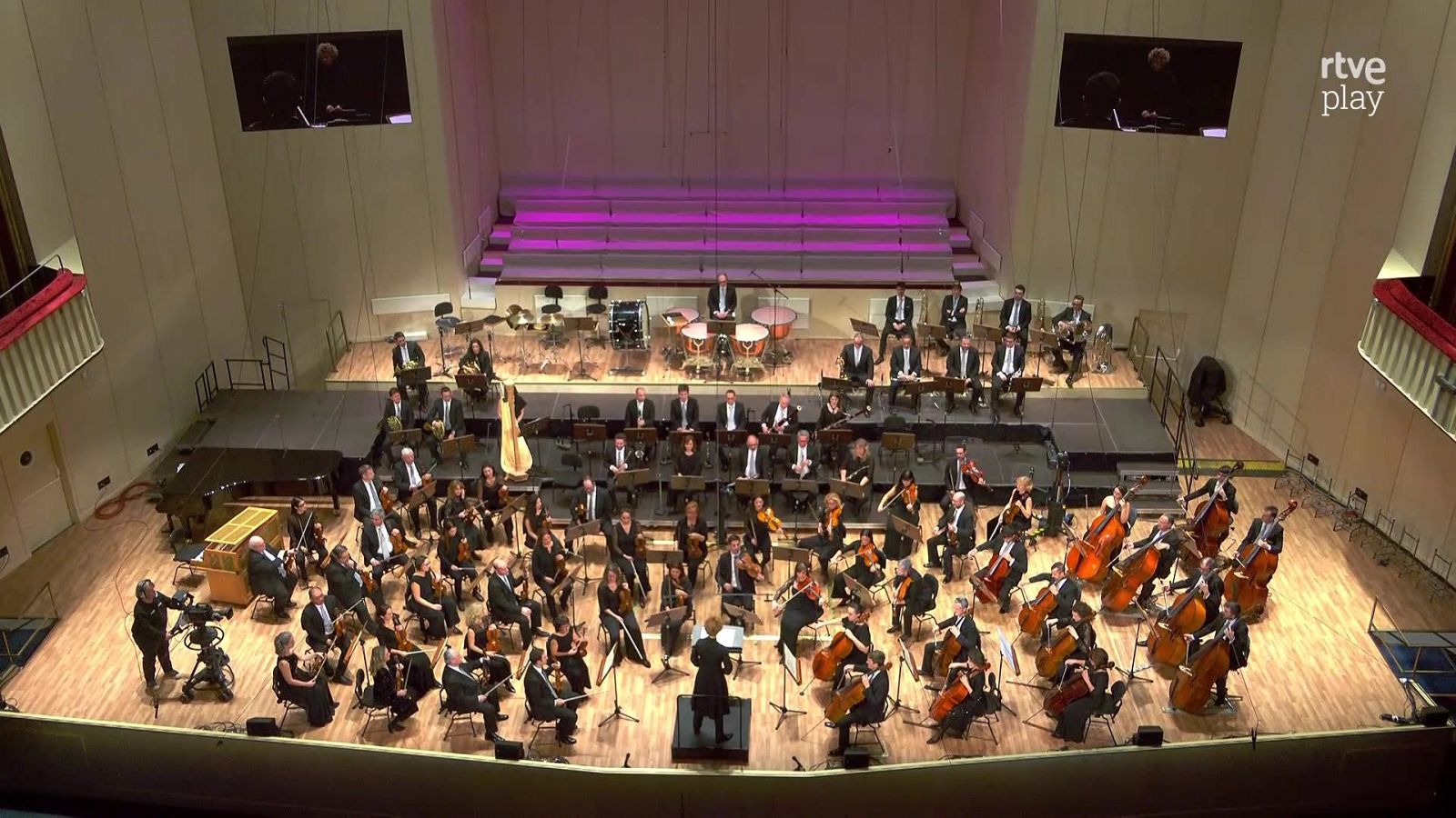 Los conciertos de La 2 - XXVI Ciclo Jóvenes Músicos nº 2 (parte 2) | Ver